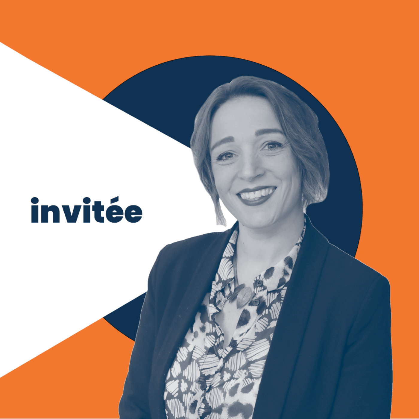 L\'invité de Workplace Management Radio