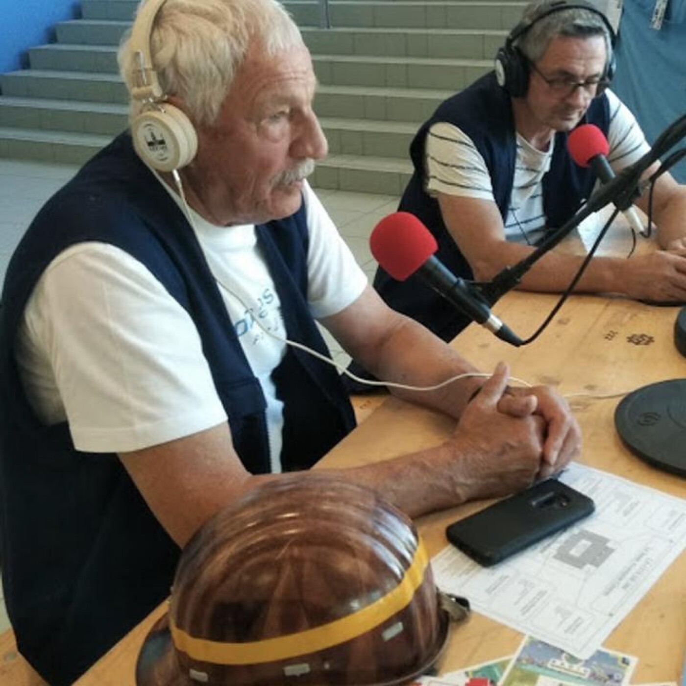 L'Aventure citoyenne 2019 avec l'association Kalivie episode artwork