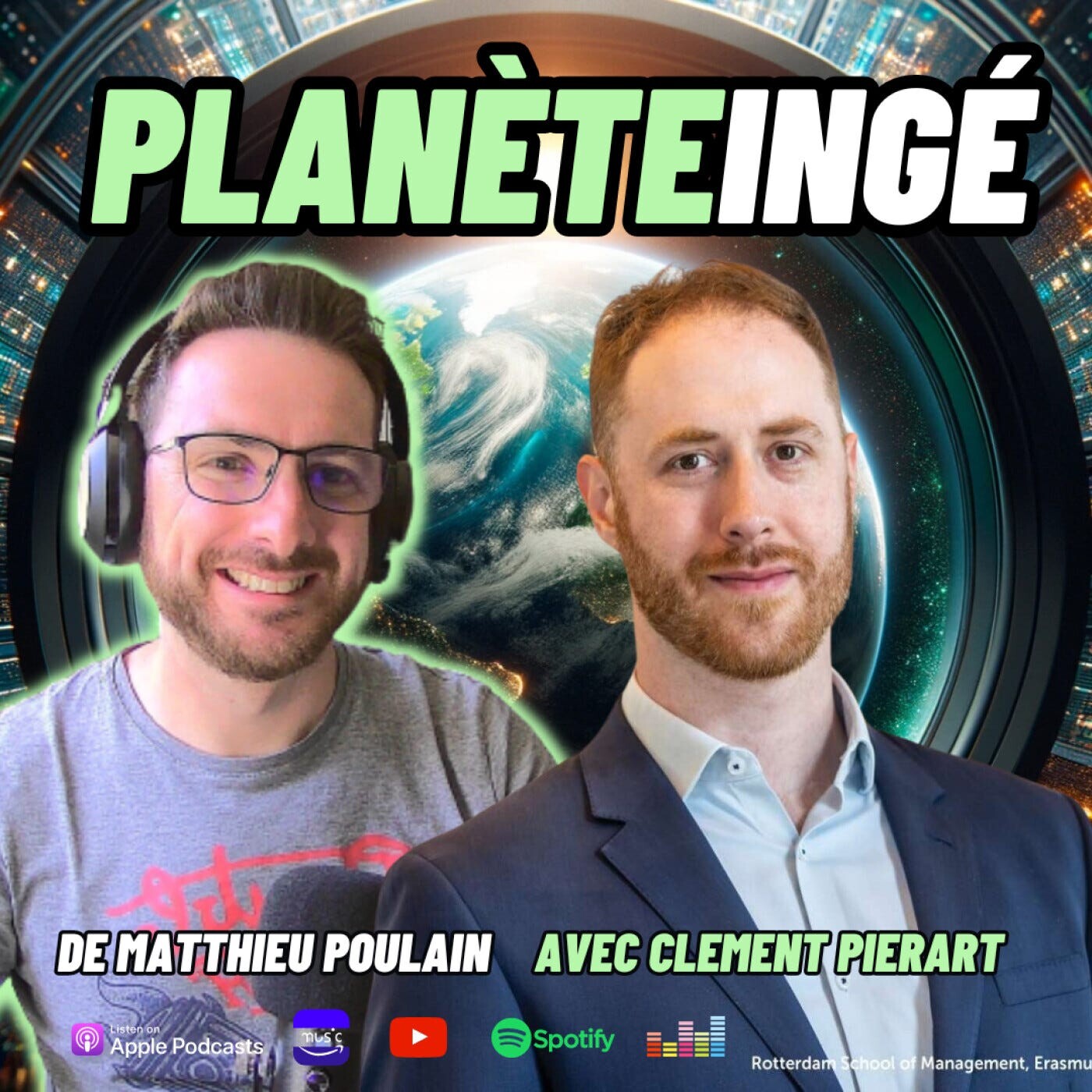 Planète Ingénieur - L\'actualité avec les meilleurs ingénieurs