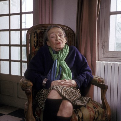 Women House Ep. 1 (EN) - Writing by Marguerite Duras, chosen by Camille Morineau cover