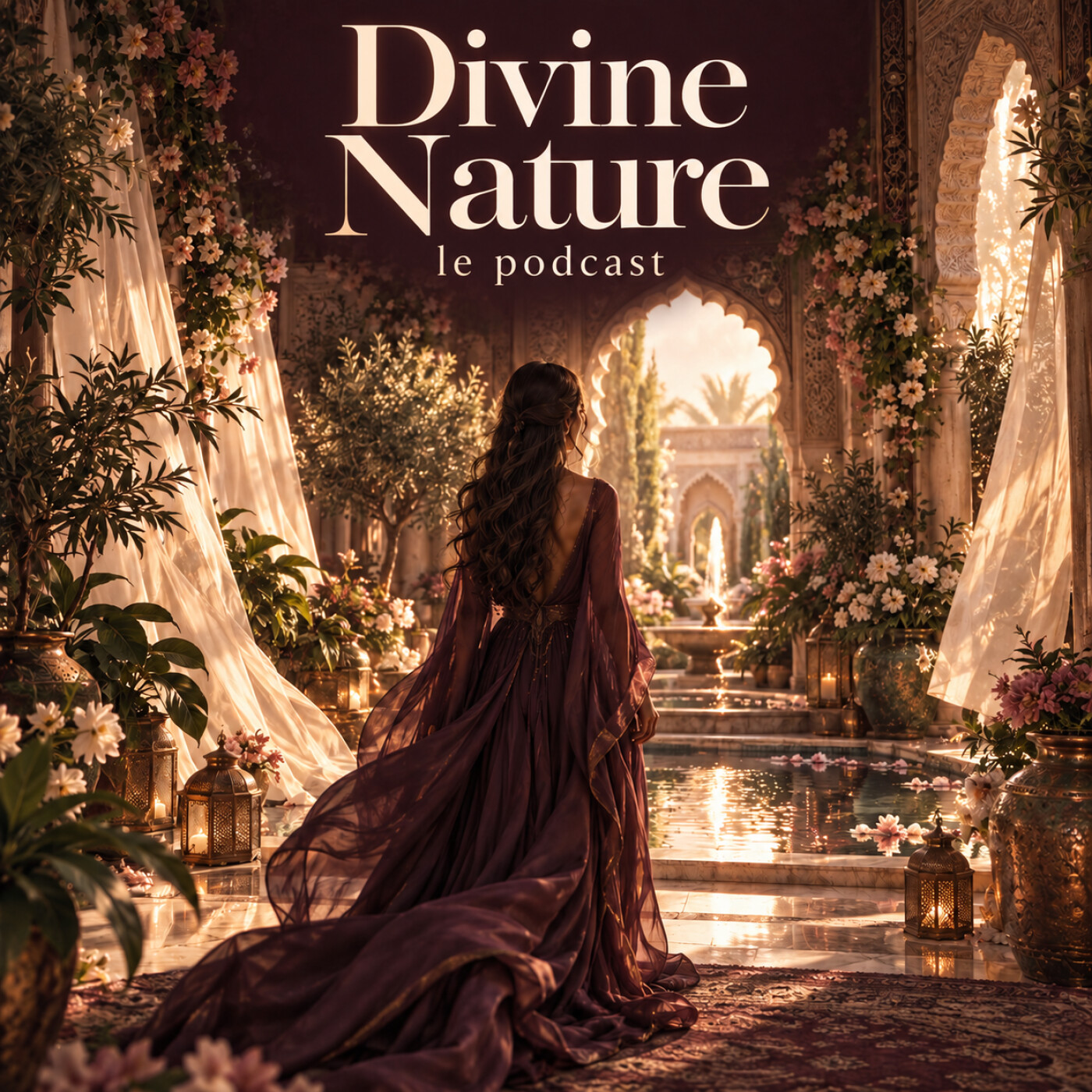 Divine Nature