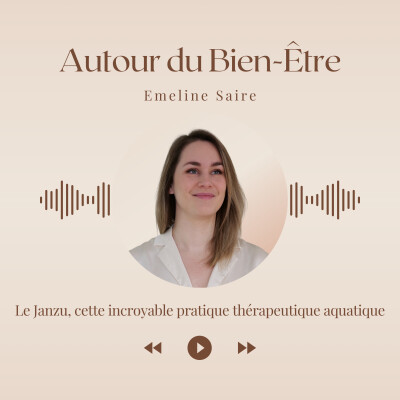 Le Janzu, cette incroyable pratique thérapeutique aquatique cover
