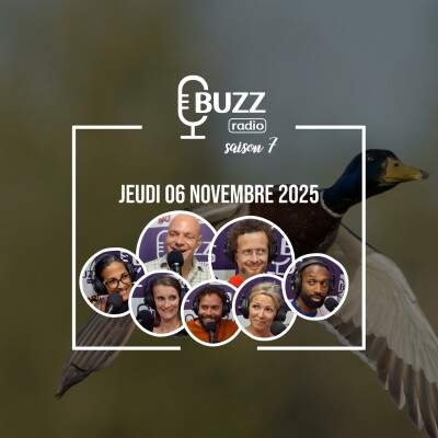 Jeudi 06 novembre 2025 cover