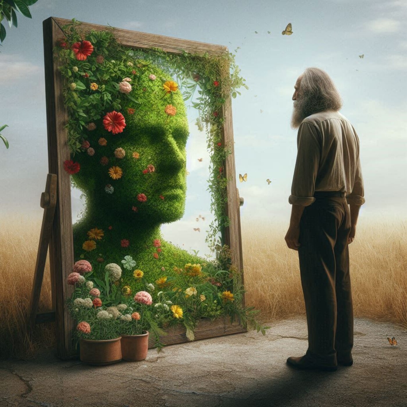 Ta vie est à l’image de ce que tu fais réellement - Archange Raphaël Psaume 86