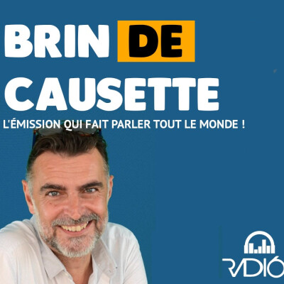 Un brin de causette cover