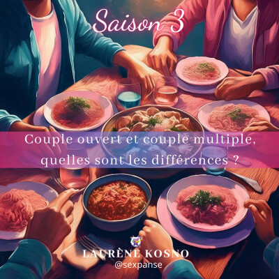 Couple ouvert et couple multiple, quelles sont les différences ? cover