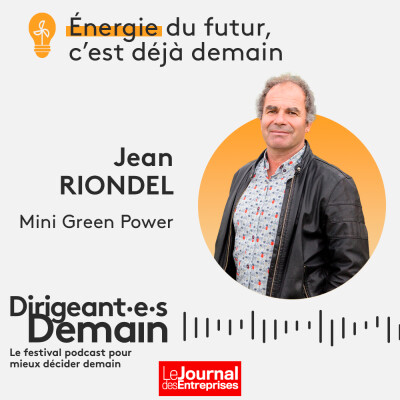 De l’énergie propre en circuit court cover