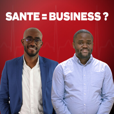 La santé doit-elle être rentable ? Quand la santé rencontre l'entreprenariat cover