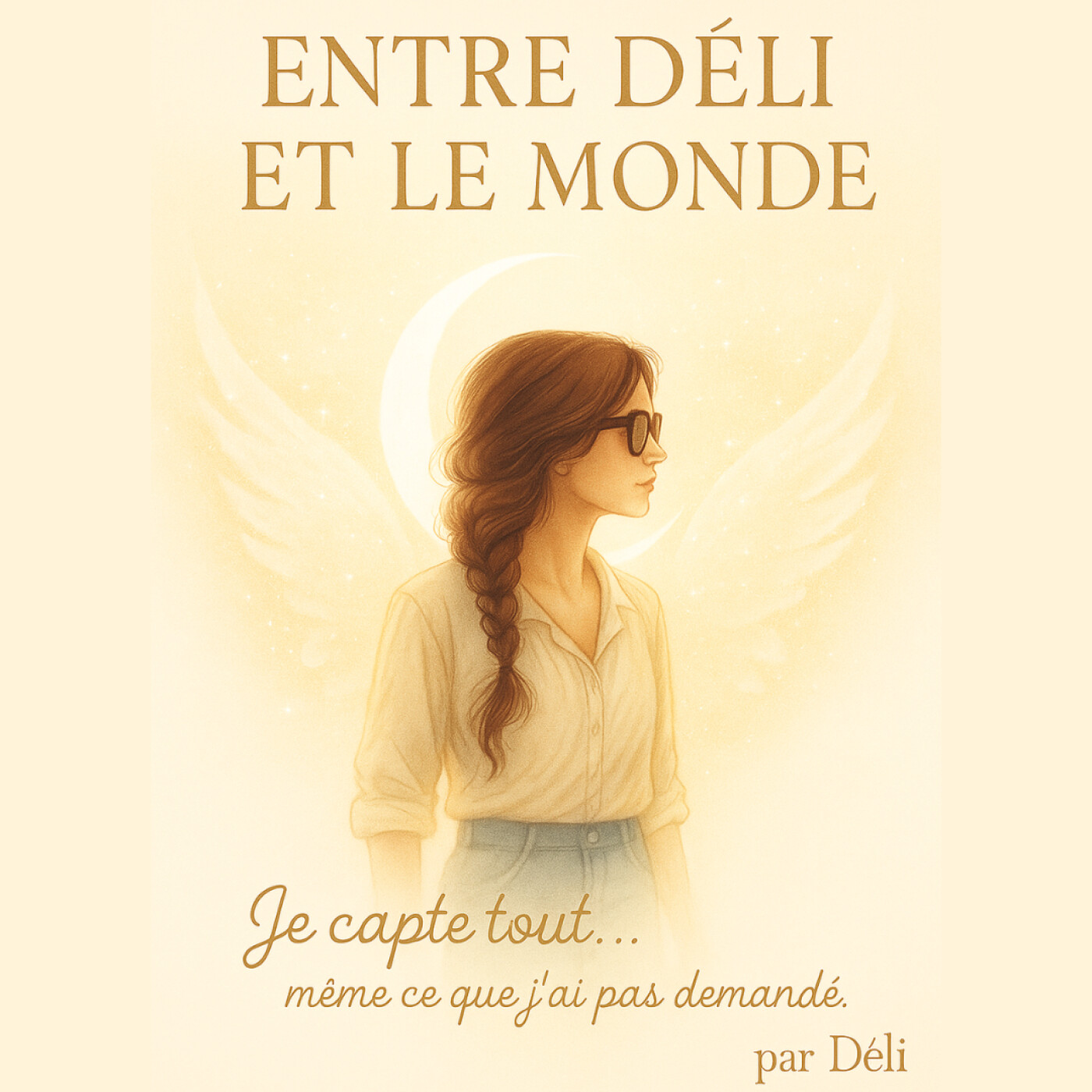 Entre Deli & le Monde podcast artwork