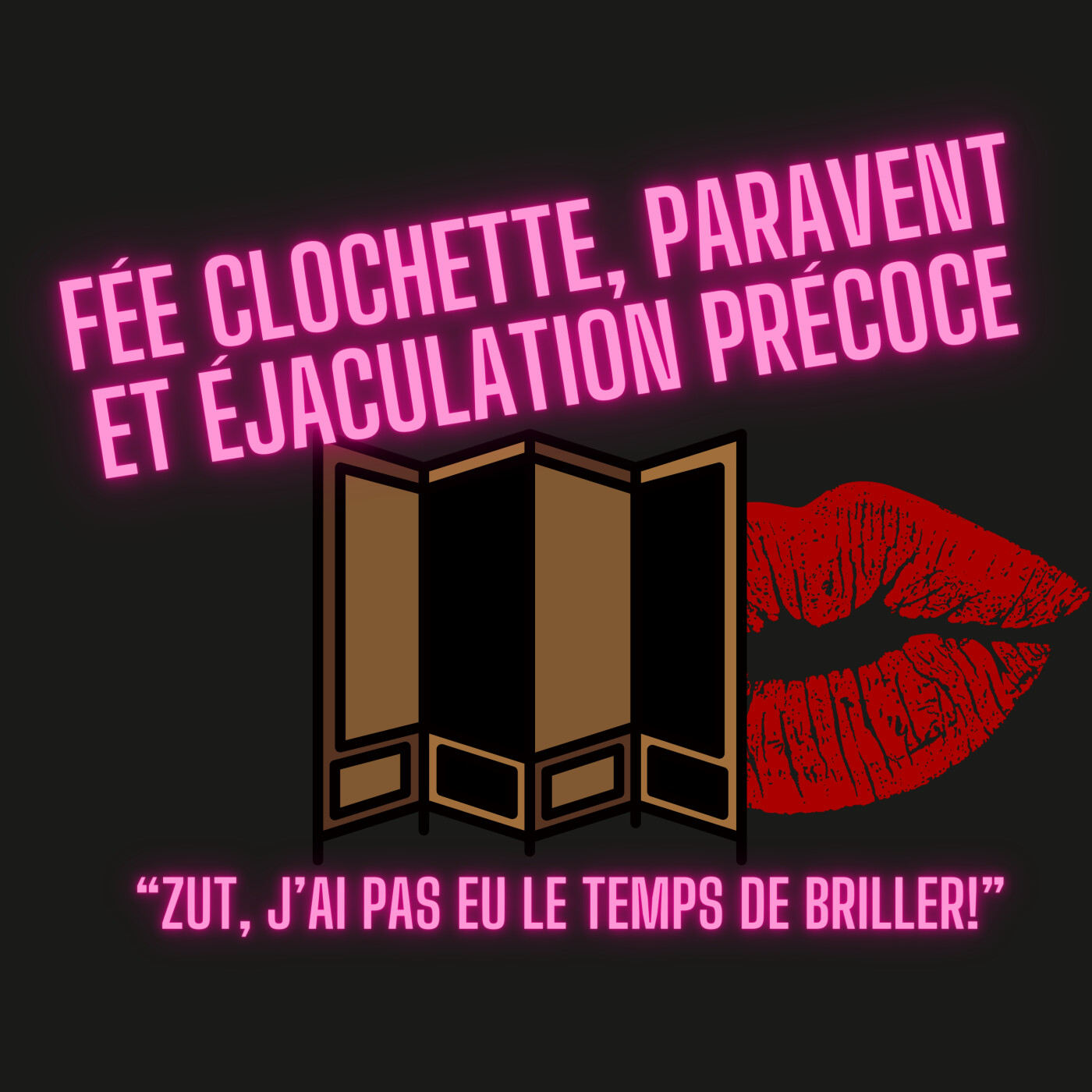 Vis ma vie d\'artiste (raté?)