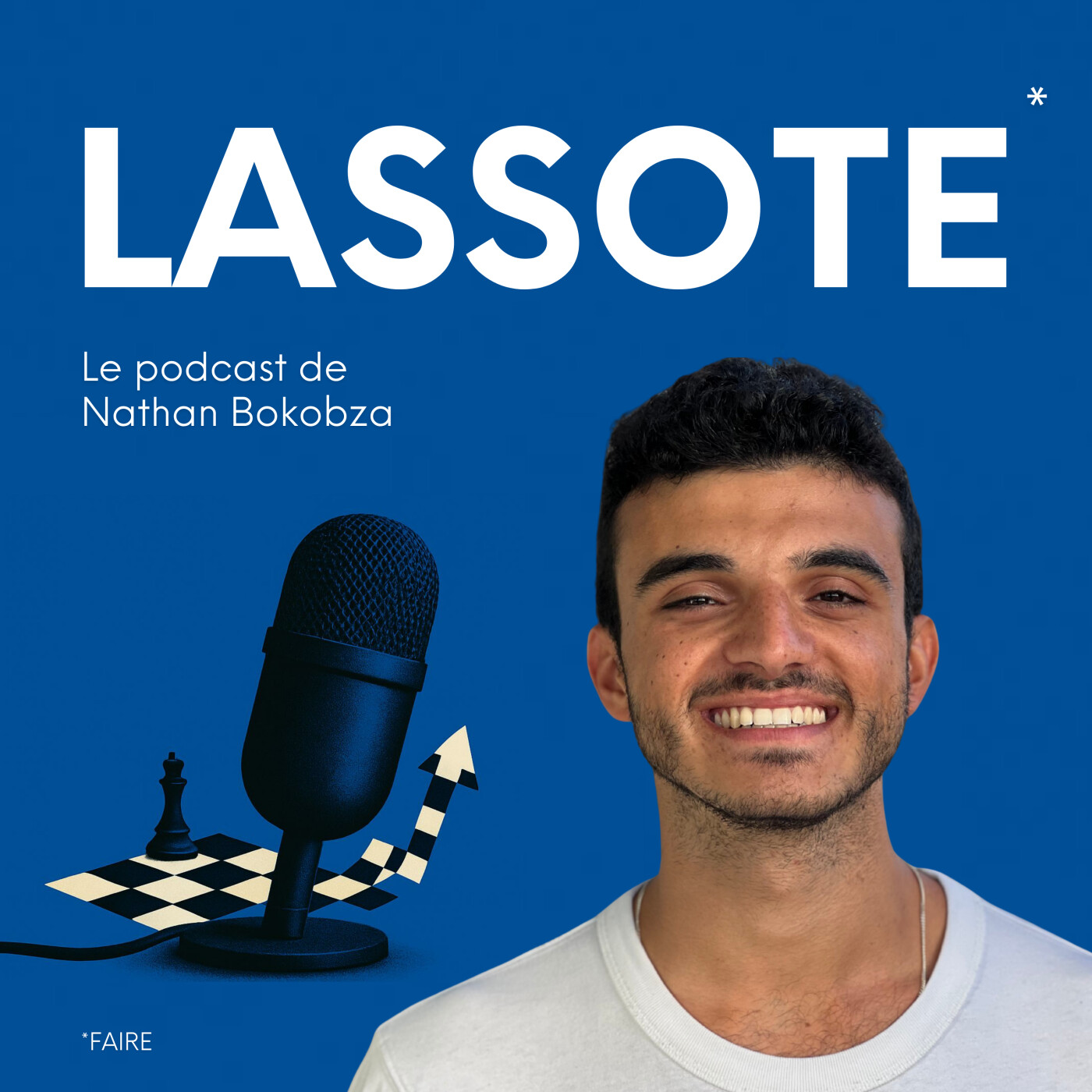 LASSOTE