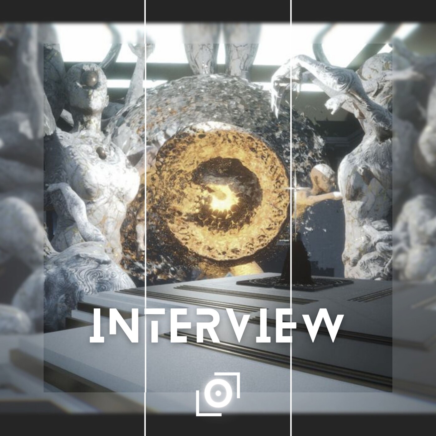 Interview | BLACKSHARD, avec Myrnir, ALT236 et Al9000