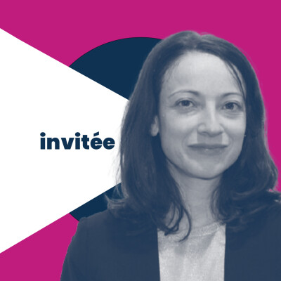 Enedis : Une culture de la Compliance pour tous | Lisa Dano, Adjointe au Secrétaire Général d'Enedis cover