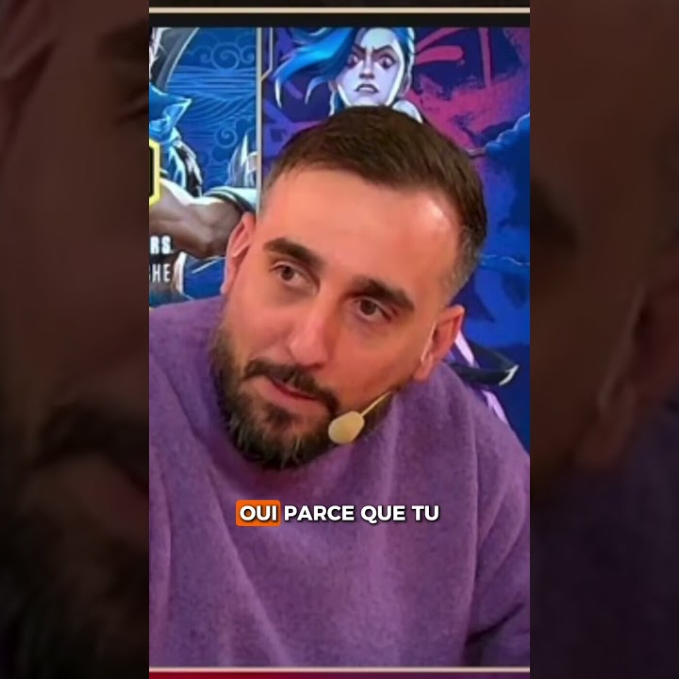 Ça tombe TOUJOURS sur 7 ?! 🎲🤯 #statistiques #probabilité #diceroll #lesjoueursdudimanche episode artwork