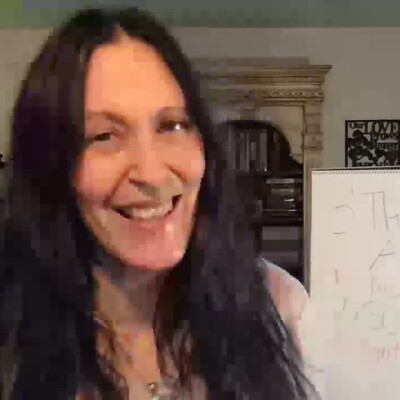 Nature’s Mysteries Medicine Show with Michele Wildflower, CCC, HHP, RM Episode 2: cover