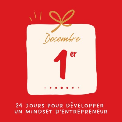 1. La Puissance secrète du Mastermind [Avent 2024] cover