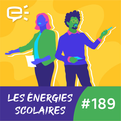 Liane, le micro-lycée pour s'accrocher et progresser - Les Énergies scolaires #189 cover