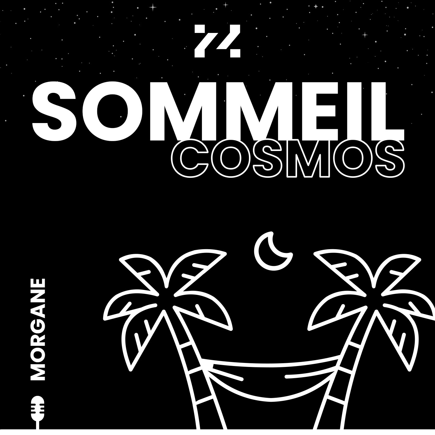 24/11/24 - Sommeil Cosmos x 🎙️ Morgane x 🎧 Tropical episode artwork