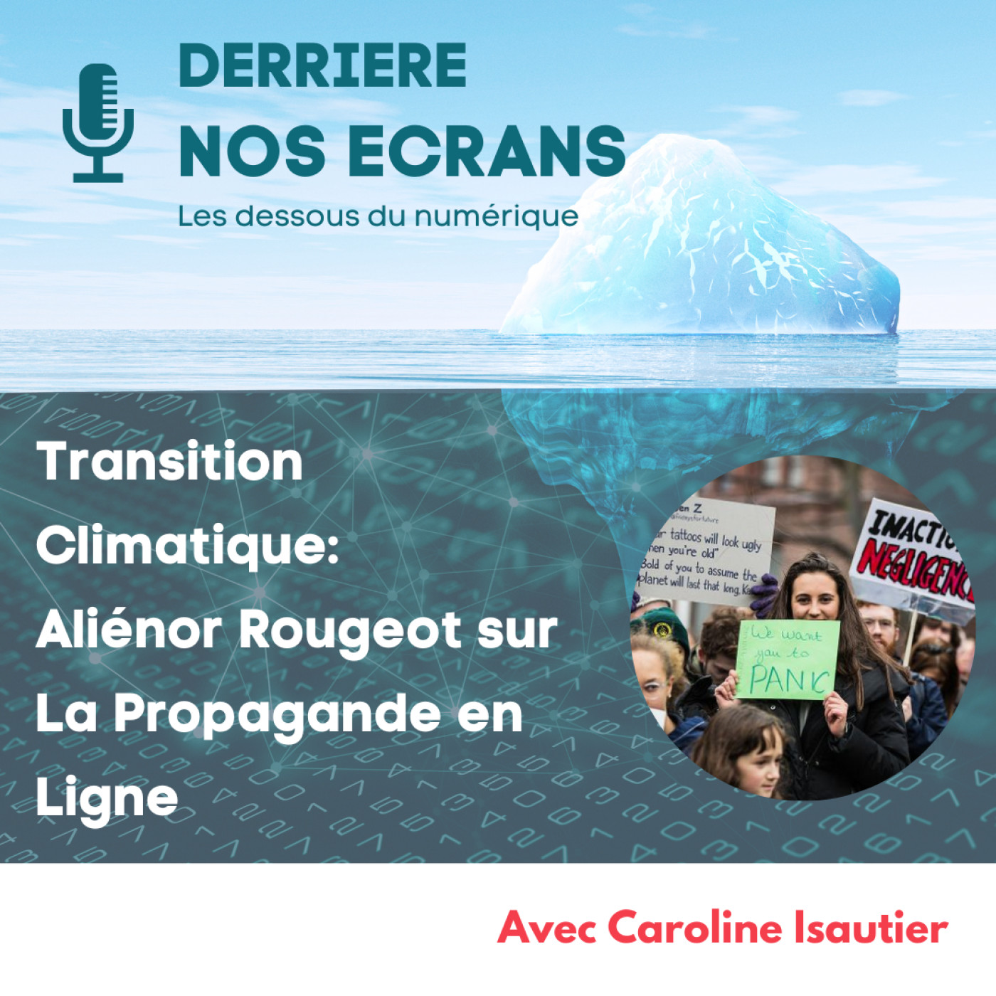 Derrière nos Ecrans