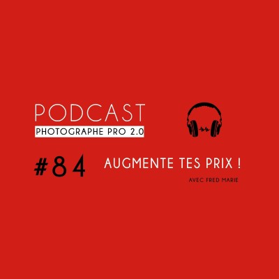#84 - Tu ne vends pas assez cher ! cover