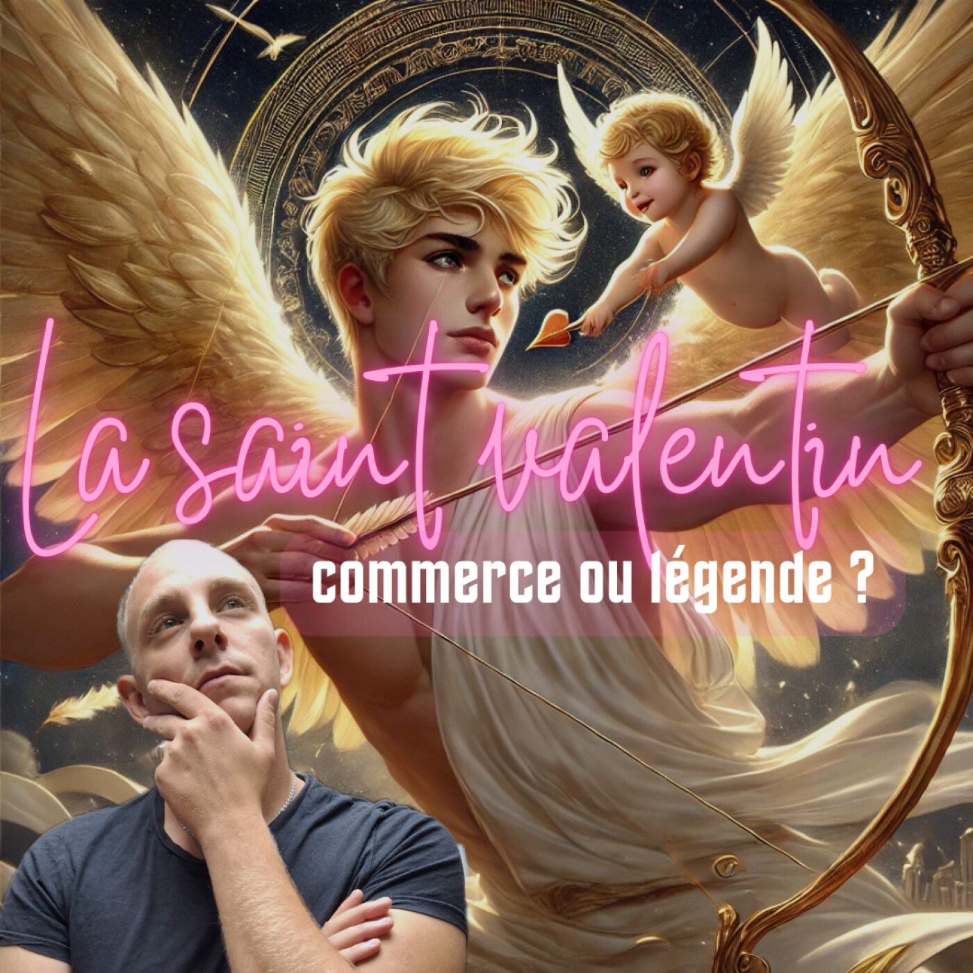 Raconte moi son Histoire