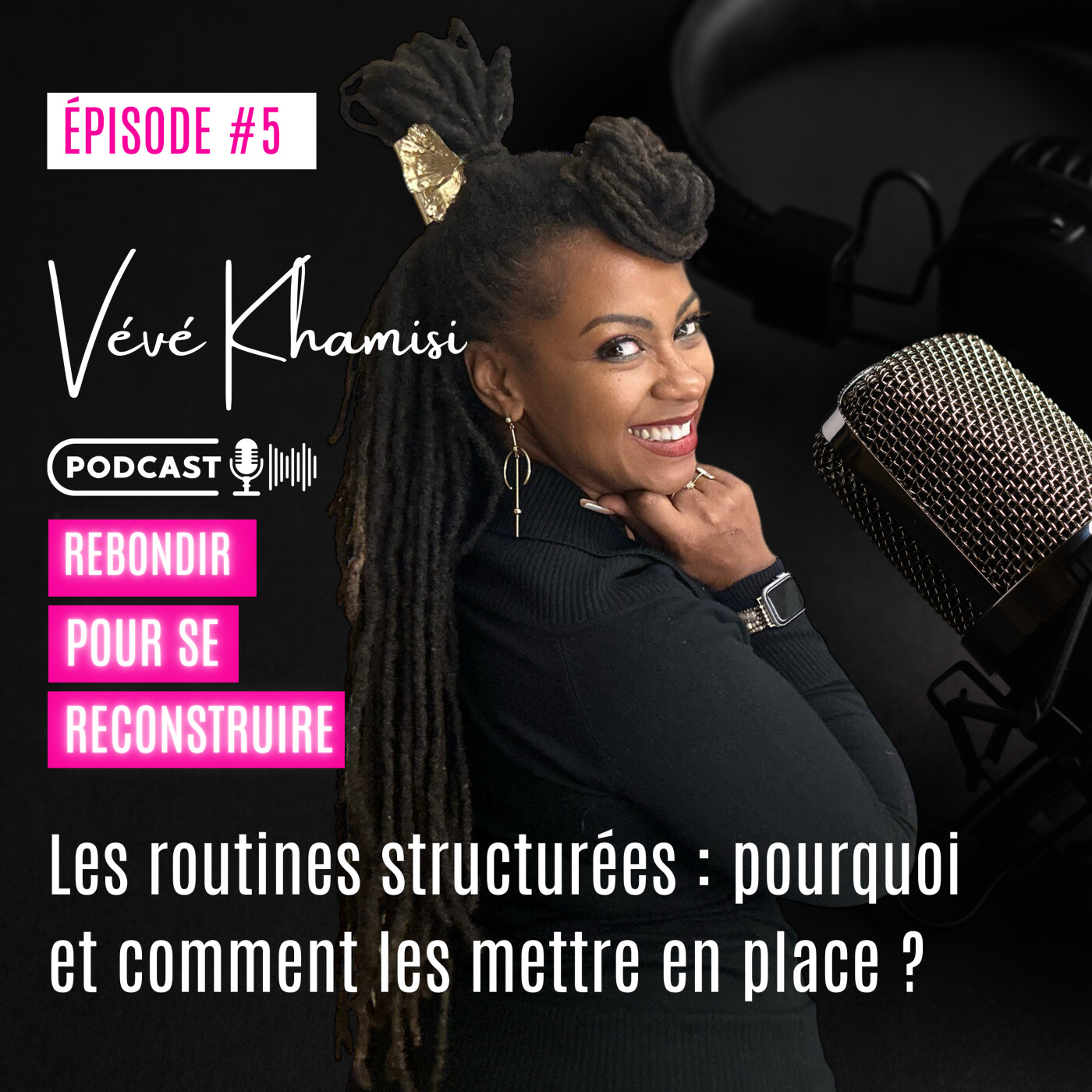 Rebondir pour se reconstruire