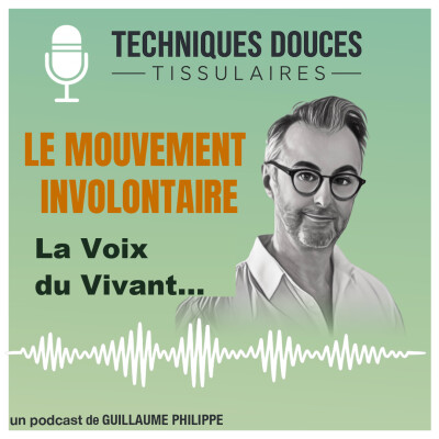 # 2 - Le mouvement involontaire cover