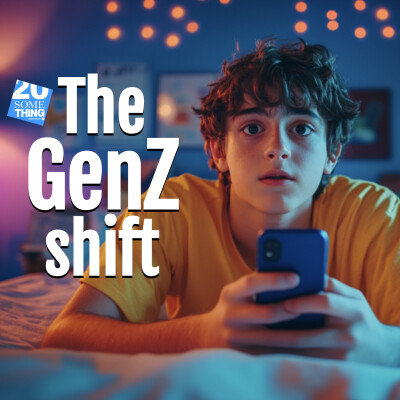 The Generation Crisis - From play-based to phone-based childhoods cover