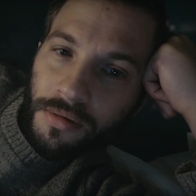 LTTG | Telling Lies #137 - 08-23-2017, 12-32 AM (David) cover