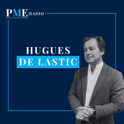 EURYDICE : Le spécialiste de l’audiovisuel et de l’évènementiel | Hugues de Lastic, Président de la société Eurydice cover