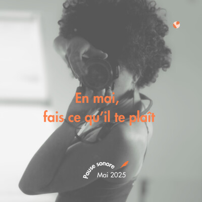 En mai, fais ce qu'il te plaît cover