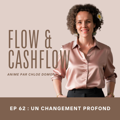 62. Implémenter un changement profond : méditation, neuroplasticité, épigénétique et lois de l'univers cover