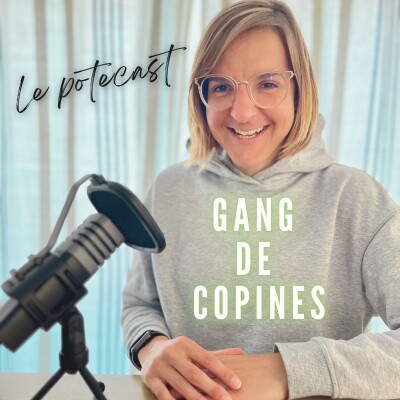 15 | Episode spécial : mes confidences et convictions sur l'amitié et la sororité cover