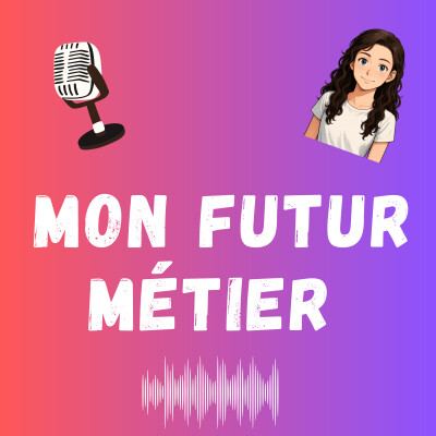 Mon futur métier cover