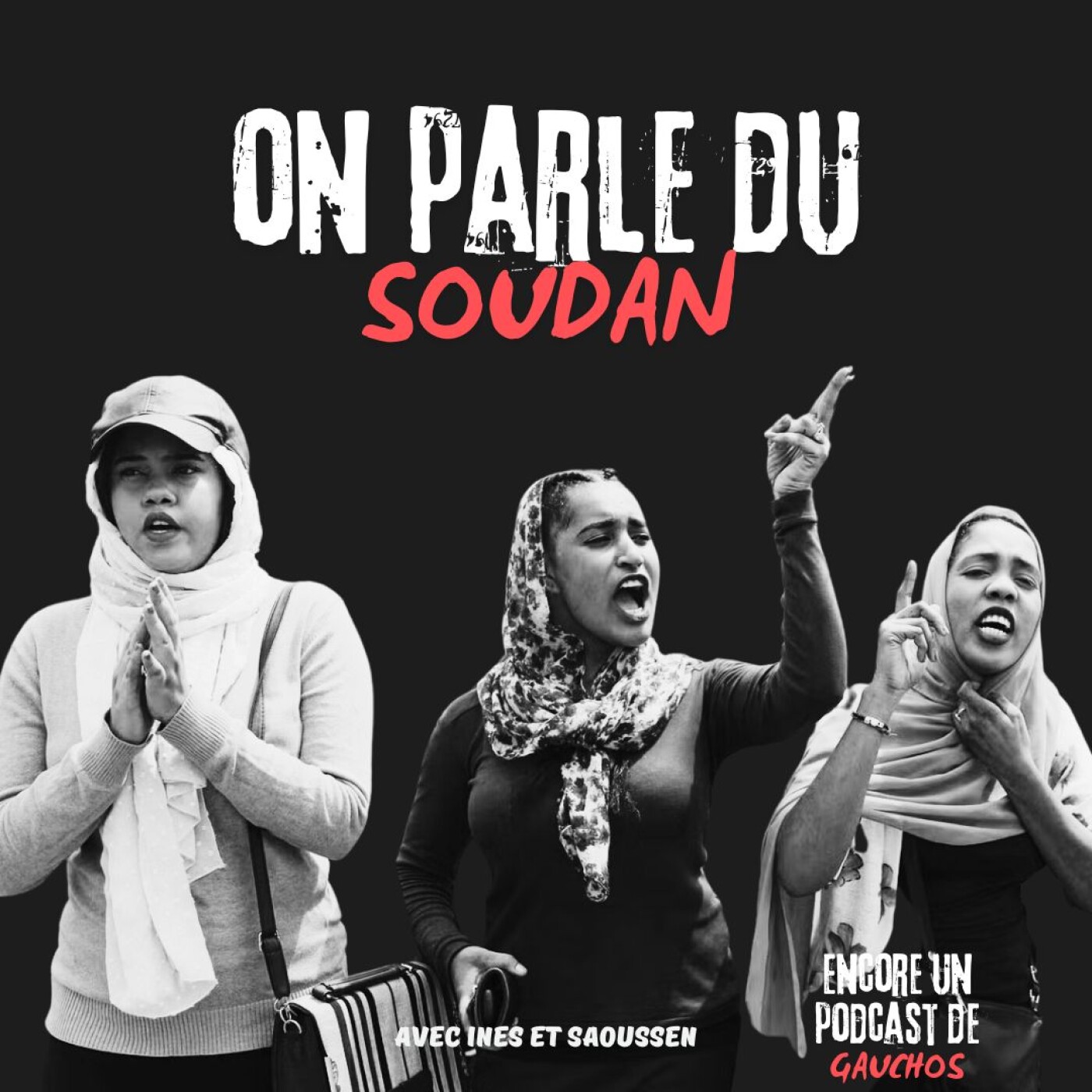 On parle du Soudan