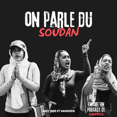 On parle du Soudan cover