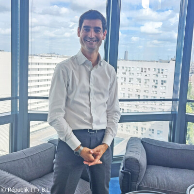 Le Campus Cyber, bien plus qu’un projet immobilier cover