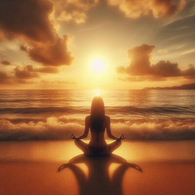 Guérir les mémoires ancestrales - Archange Ouriel Psaume 128 cover