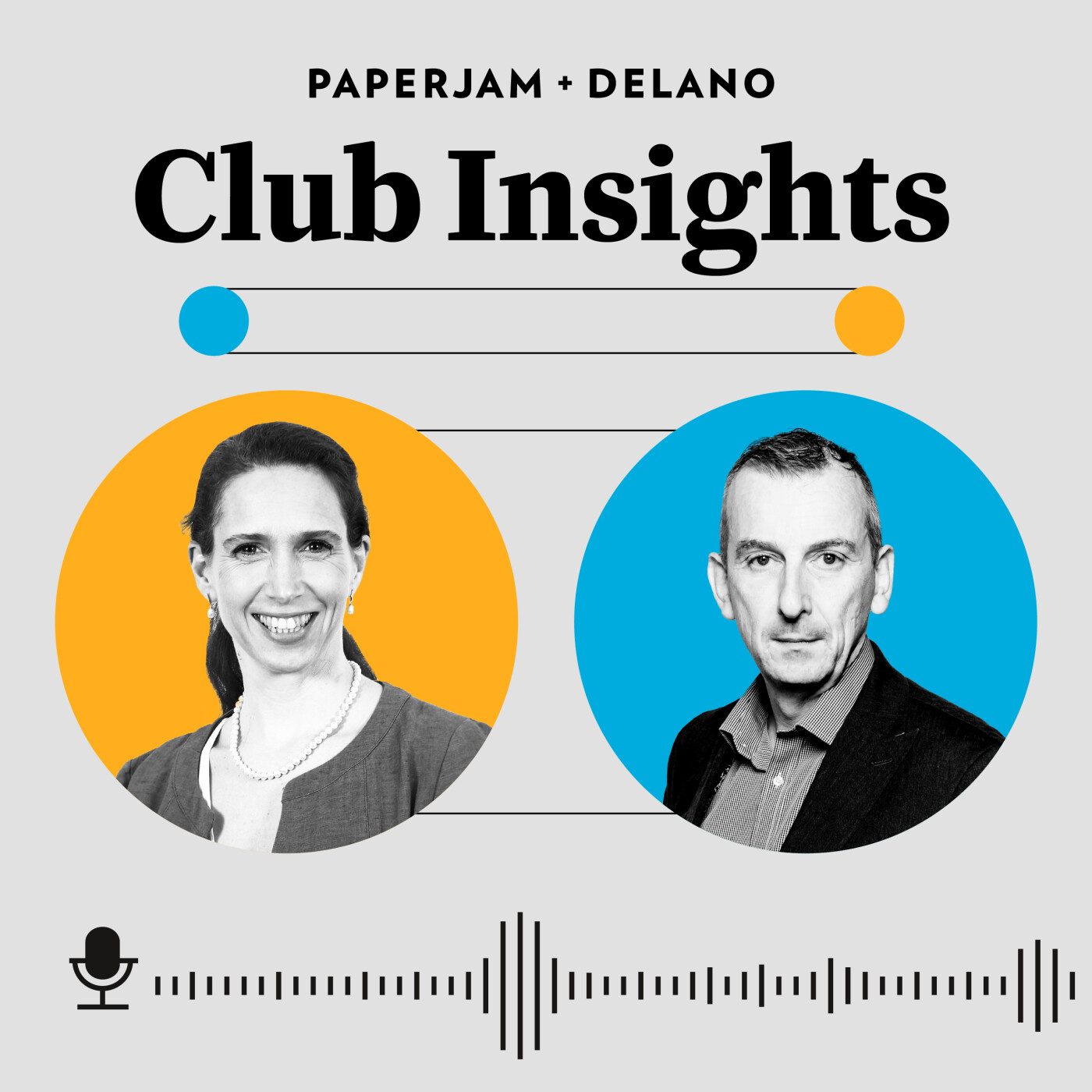Paperjam + Delano Club Insights