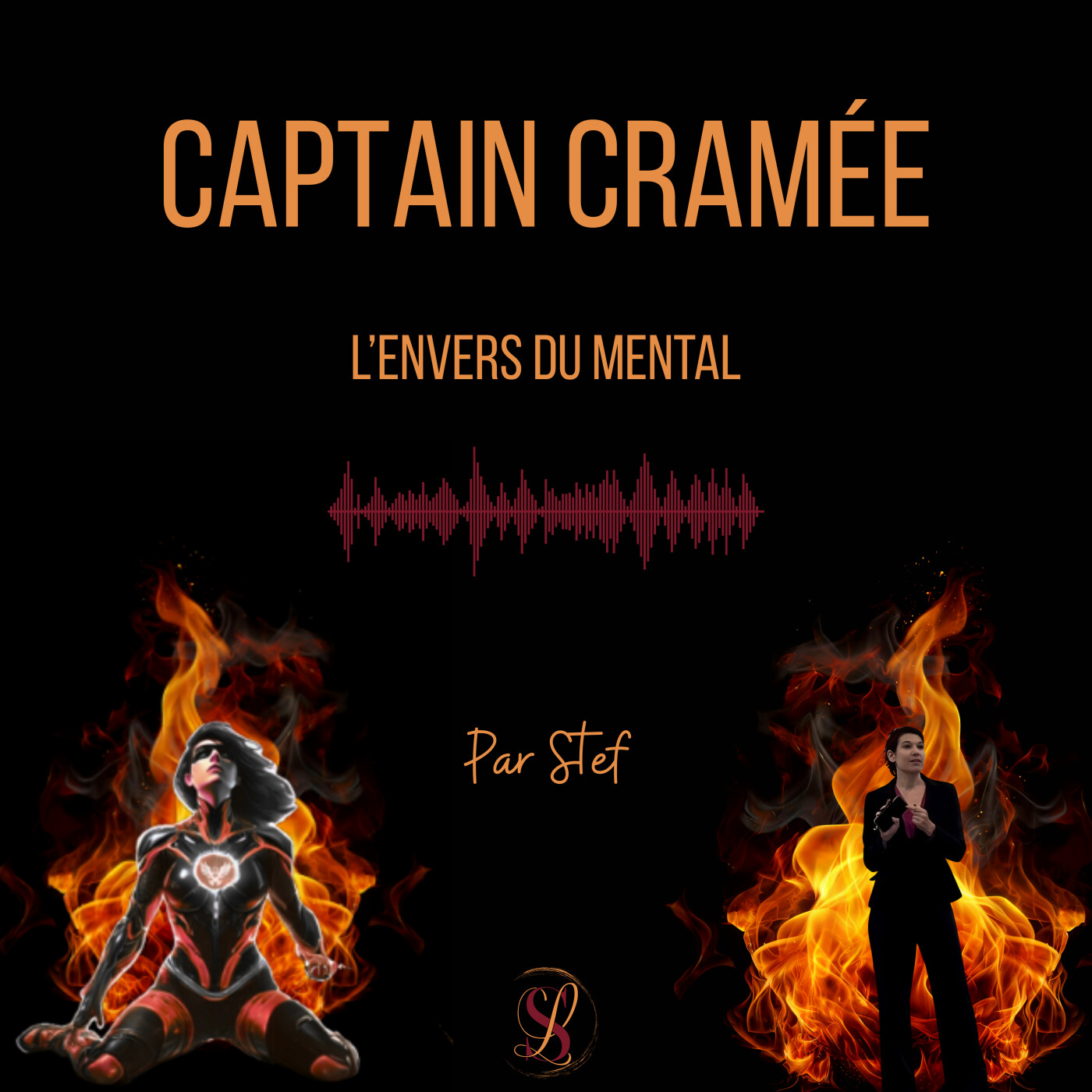 Et si ton mental te fatiguait plus que ton corps ? I S2-E044 episode artwork