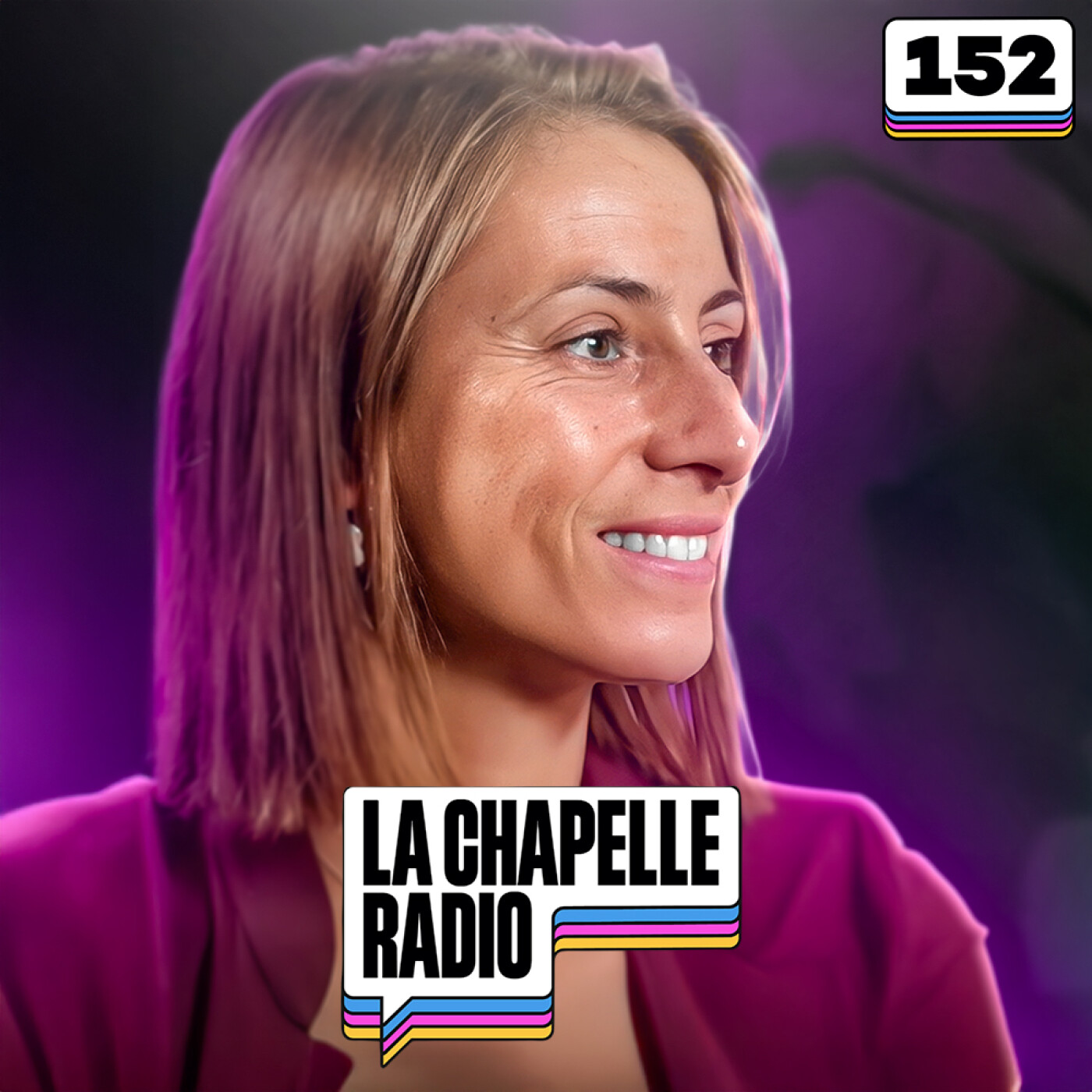 La Chapelle Radio® par Hugo Bentz