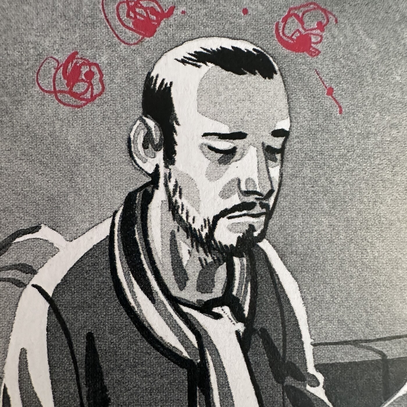 Dans l\'Atelier BD