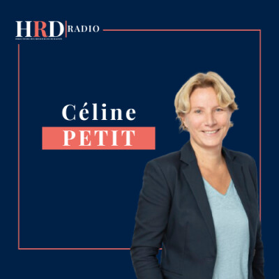Takeda : Des RH au service de la santé, de l’innovation et de l’humain | Céline Petit, Directrice des Ressources Humaines de Takeda France cover