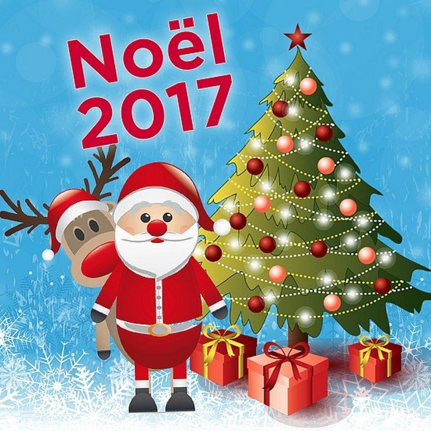 Le Magazine des Séries : 23 Décembre 2017