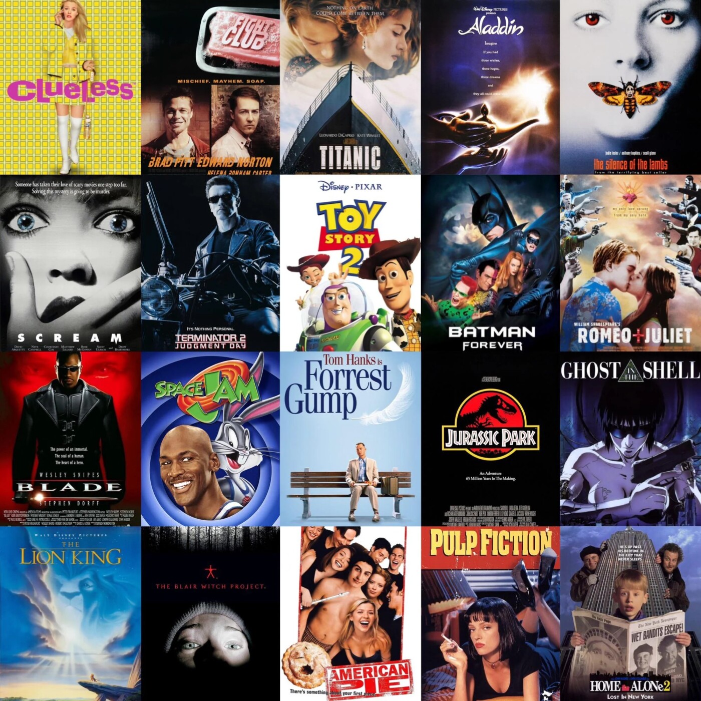 Cinéma m\'était conté