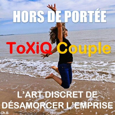 Toxicité Conjugale cover