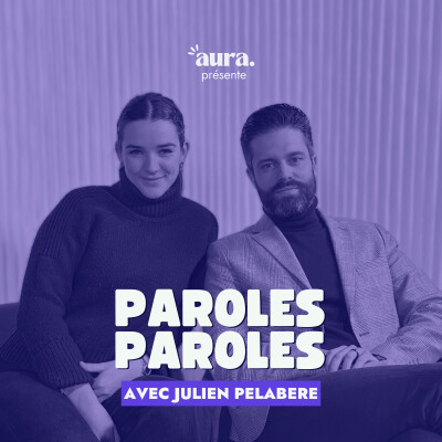 JULIEN PELABERE - L'éloquence pour convaincre, la négociation pour comprendre cover