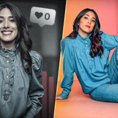 488. Les influenceurs sont morts : les nouveaux code de l'influence ! cover