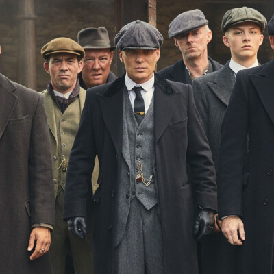 Entre Peaky Blinders et “Vaisseau Terre”, deux voyages à ne pas manquer ! cover