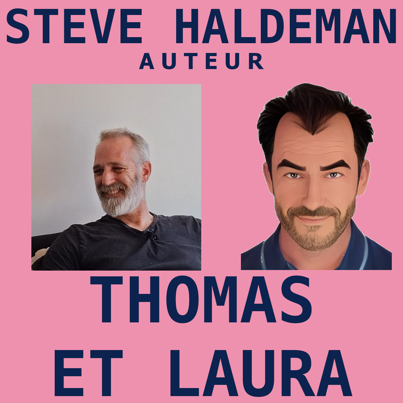 Thomas et Laura - parcours d'un couple BDSM
